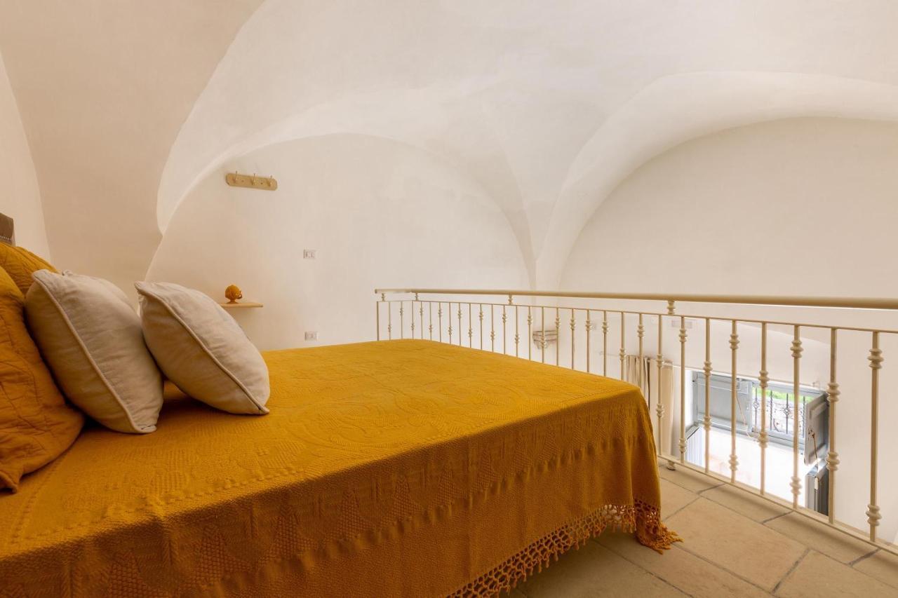 Villa Thea Charming House Каровиньо Экстерьер фото